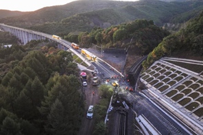 Completato l'ammodernamento della linea ferroviaria che collega Suifenhe al confine tra Cina e Russia