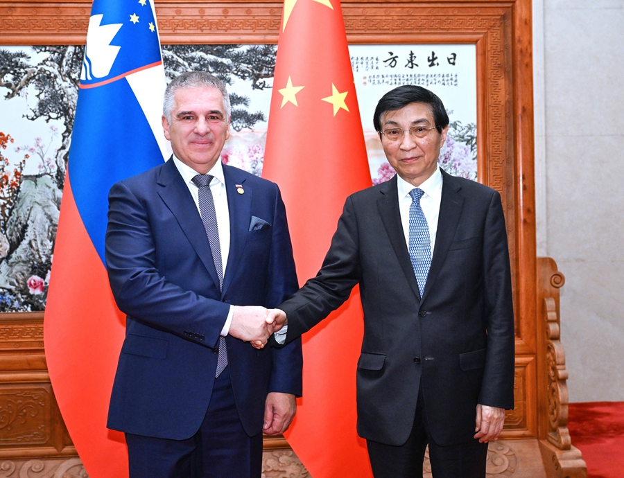 (3 novembre 2025 - Xinhua/Rao Aimin)