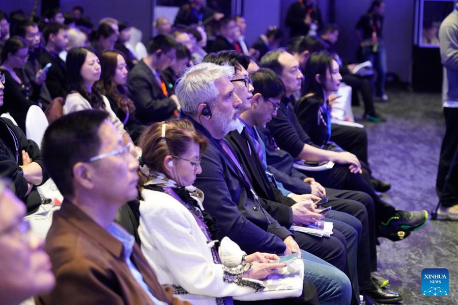 Conferenza a Beijing mette in luce la governance intelligente delle megalopoli per una vita migliore