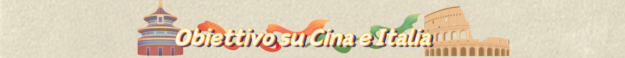 Obiettivo su Cina e Italia