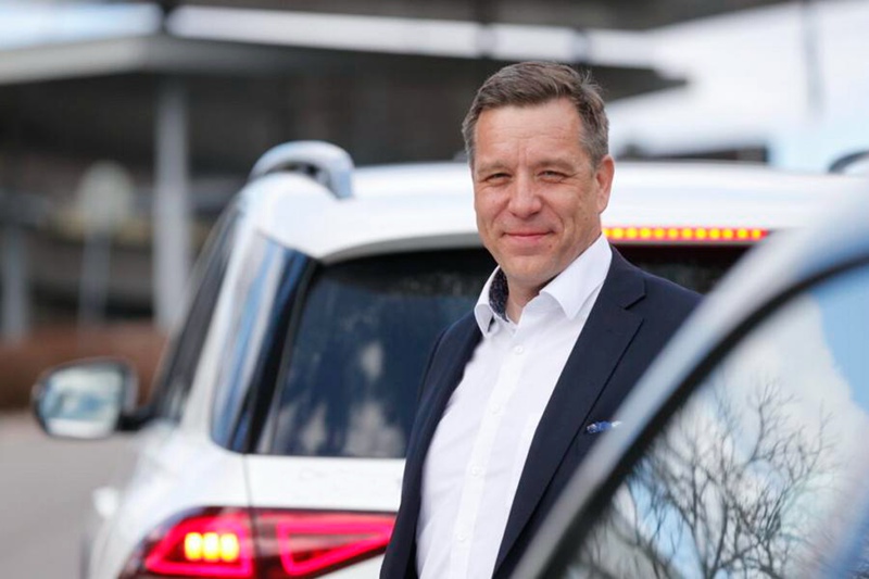 Marchi automobilistici cinesi guadagnano slancio in Finlandia con l'accelerazione del passaggio ai veicoli elettrici