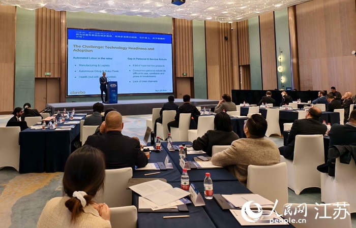 (Quotidiano del Popolo Online/Ma Xiaobo)