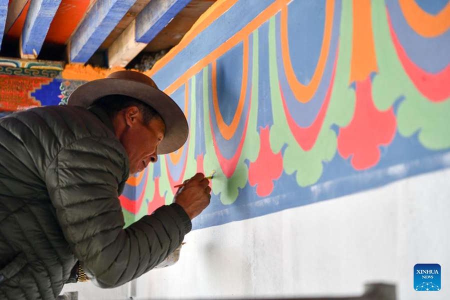 Xizang: completata la ricostruzione post-terremoto, oltre 32.500 case restaurate o ricostruite