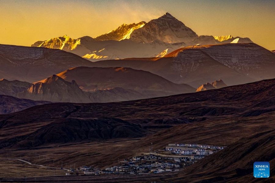 Xizang: completata la ricostruzione post-terremoto, oltre 32.500 case restaurate o ricostruite