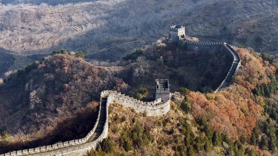 Ex capo dell'UNESCO applaude gli sforzi della Cina per la conservazione del patrimonio culturale