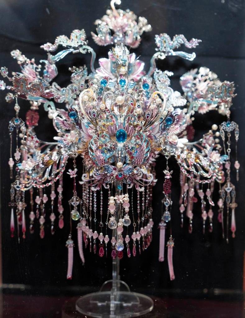 Ex capo dell'UNESCO applaude gli sforzi della Cina per la conservazione del patrimonio culturale