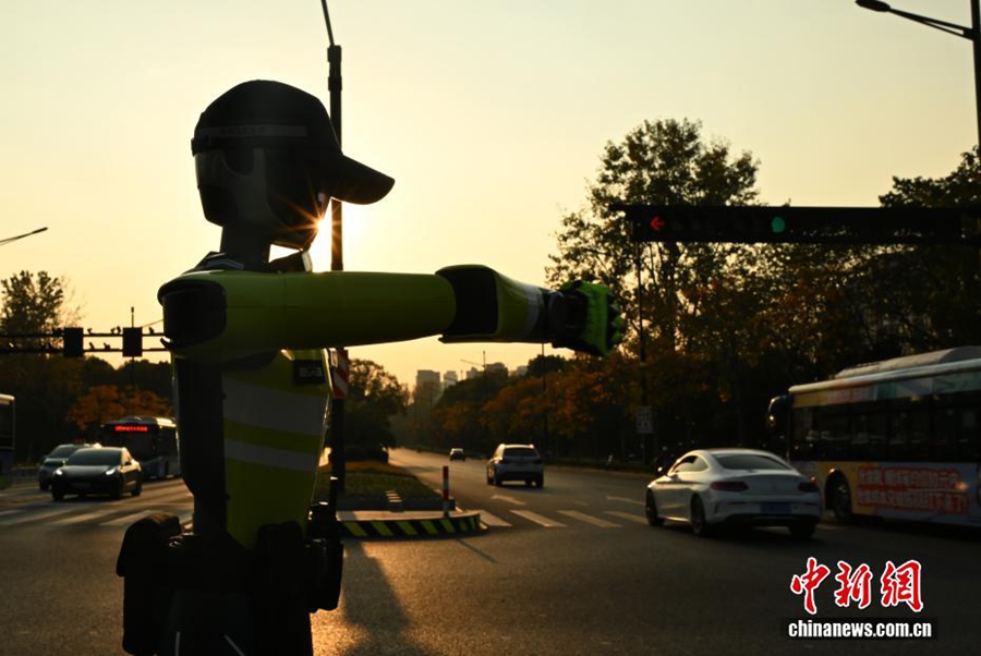 La tecnologia potenzia la gestione del traffico: