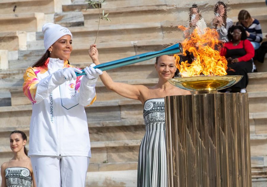 (4 dicembre 2025 - Xinhua)