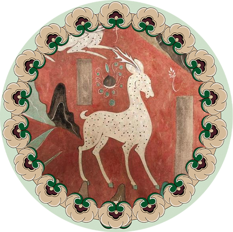 La bellezza di un patrimonio che trascende il tempo e lo spazio.