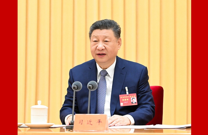 Conclusa la Conferenza del Comitato Centrale del PCC sul lavoro economico, importante discorso di Xi Jinping