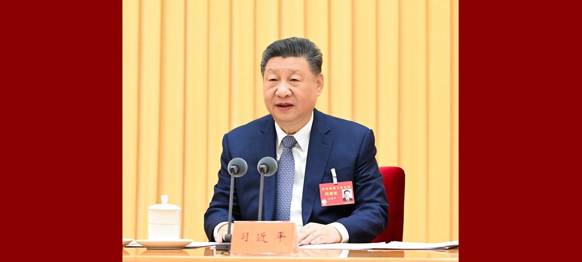 Conclusa la Conferenza del Comitato Centrale del PCC sul lavoro economico, importante discorso di Xi Jinping
