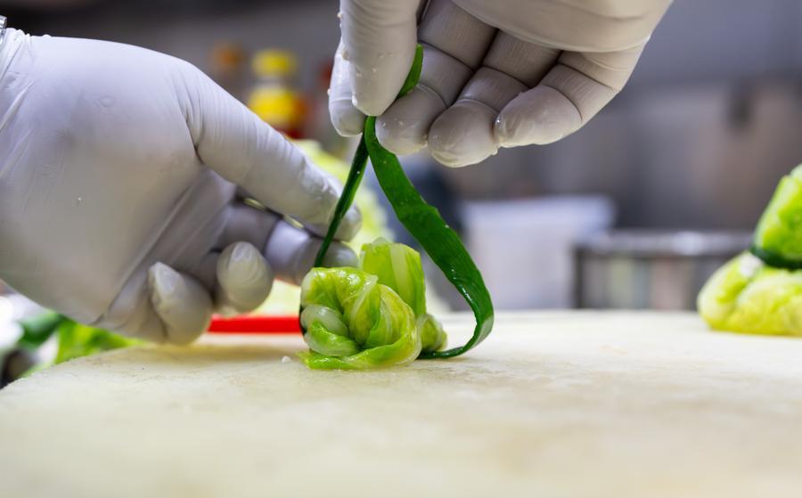 Dal fiume alla tavola: il patrimonio culinario a Guangyuan, Sichuan