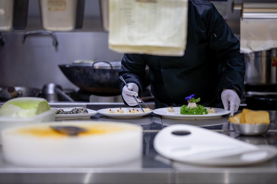 Dal fiume alla tavola: il patrimonio culinario a Guangyuan, Sichuan