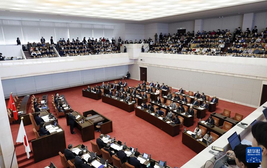 (22 dicembre 2025 - Xinhua)