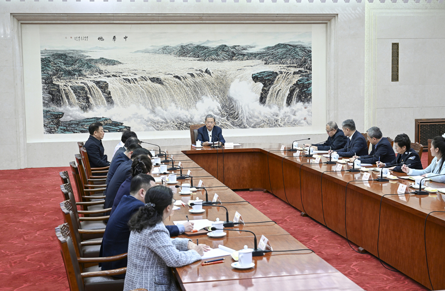 (23 dicembre 2025 - Xinhua/Zhang Ling)