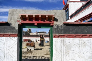 Xizang: completata la ricostruzione post-terremoto, oltre 32.500 case restaurate o ricostruite