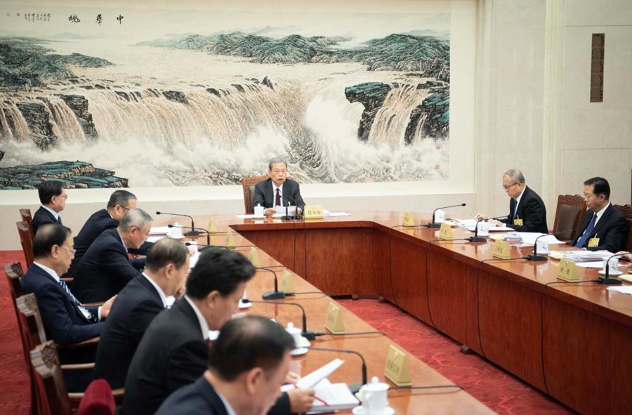 (24 dicembre 2025 - Xinhua/Li Tao)