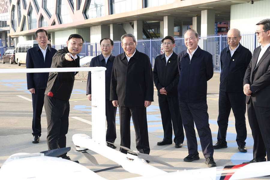 (4 gennaio 2026 - Xinhua/Huang Jingwen)