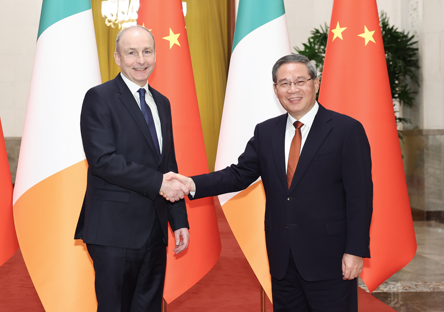 (6 gennaio 2026 - Xinhua/Huang Jingwen)