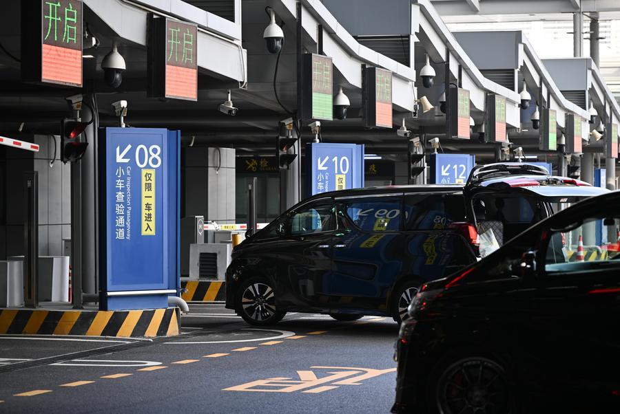 Oltre 100 milioni di viaggi passeggeri sul Ponte Hong Kong–Zhuhai–Macao segnalano una crescente connettività nella Greater Bay Area