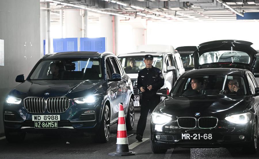 Oltre 100 milioni di viaggi passeggeri sul Ponte Hong Kong–Zhuhai–Macao segnalano una crescente connettività nella Greater Bay Area
