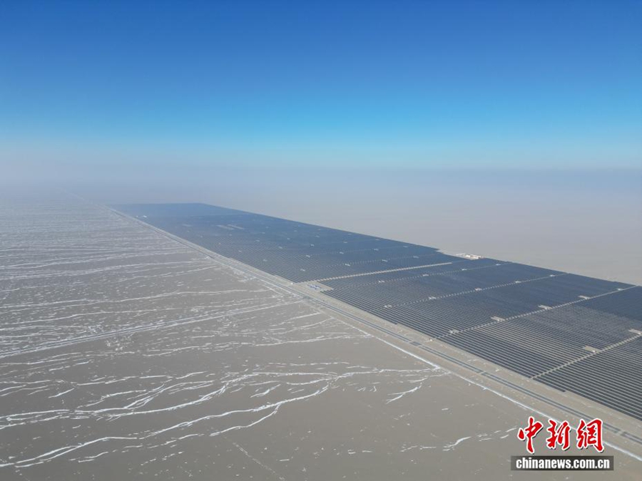 Dunhuang utilizza per la prima volta solo 