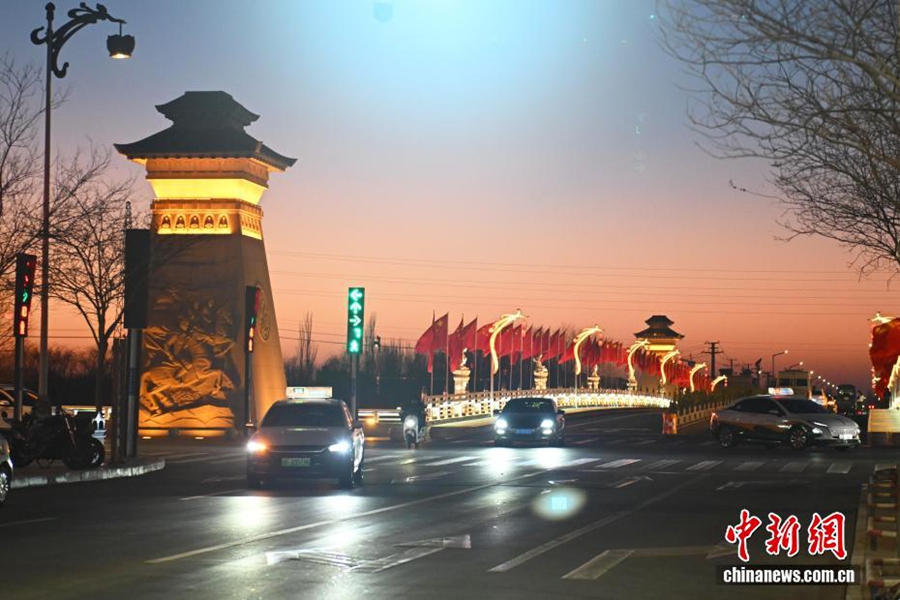 Dunhuang utilizza per la prima volta solo 