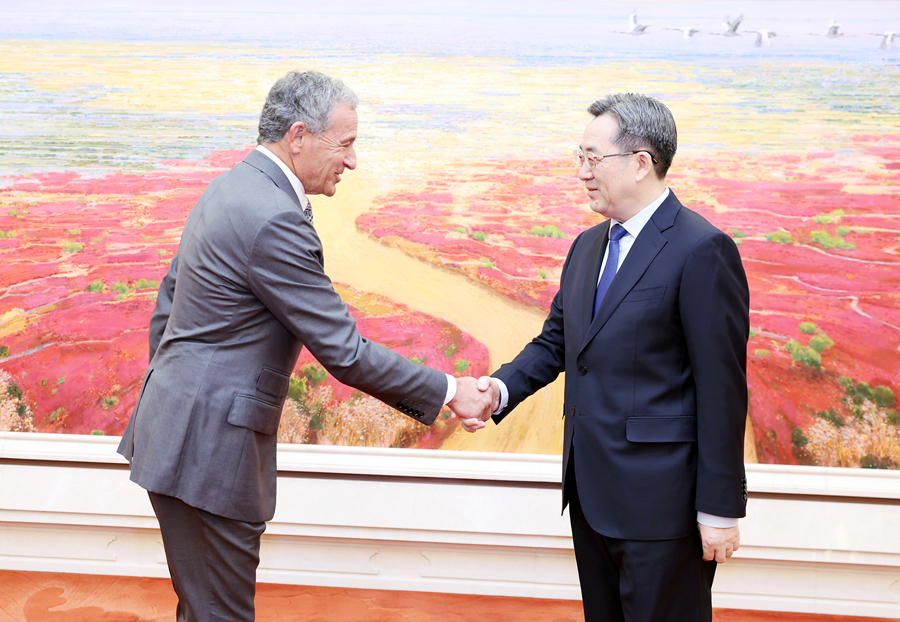 (9 gennaio 2026 - Xinhua/Yao Dawei)