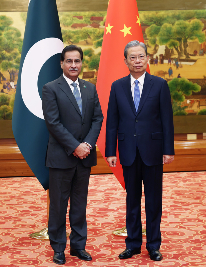 (19 gennaio 2026 - XInhua/Liu Weibing)