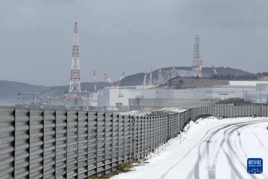 (21 gennaio 2026 - Xinhua)