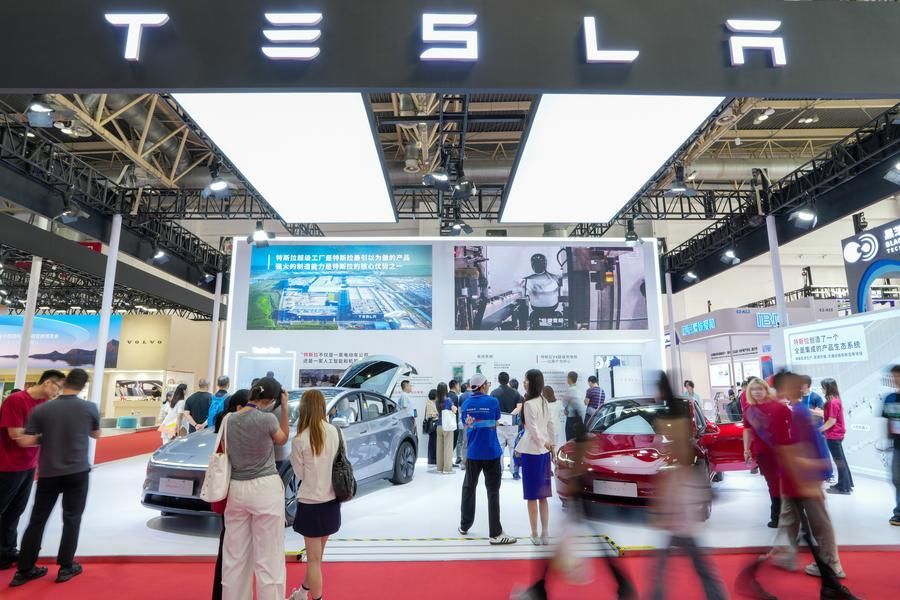 La Cina offrirà prospettive favorevoli a lungo termine per le imprese straniere