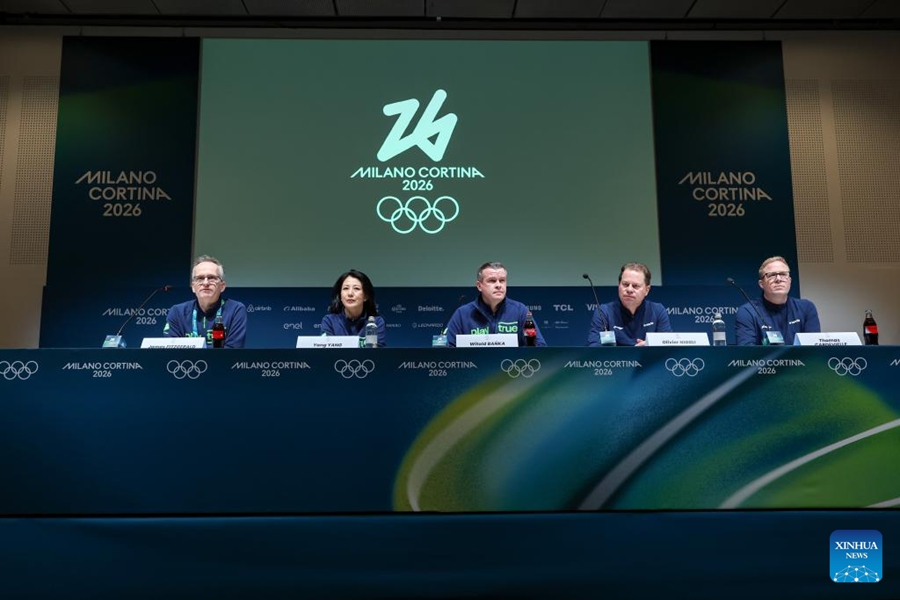 WADA ottimista sui rapporti con gli Stati Uniti e sui finanziamenti