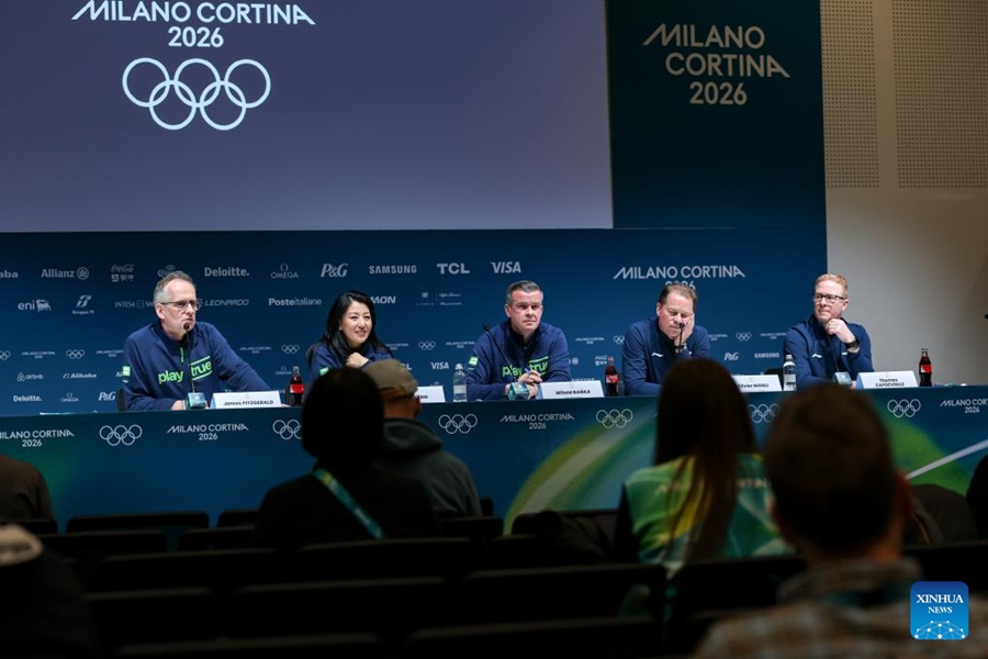 WADA ottimista sui rapporti con gli Stati Uniti e sui finanziamenti