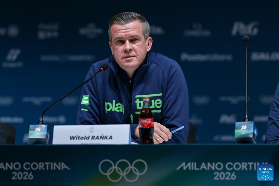 WADA ottimista sui rapporti con gli Stati Uniti e sui finanziamenti