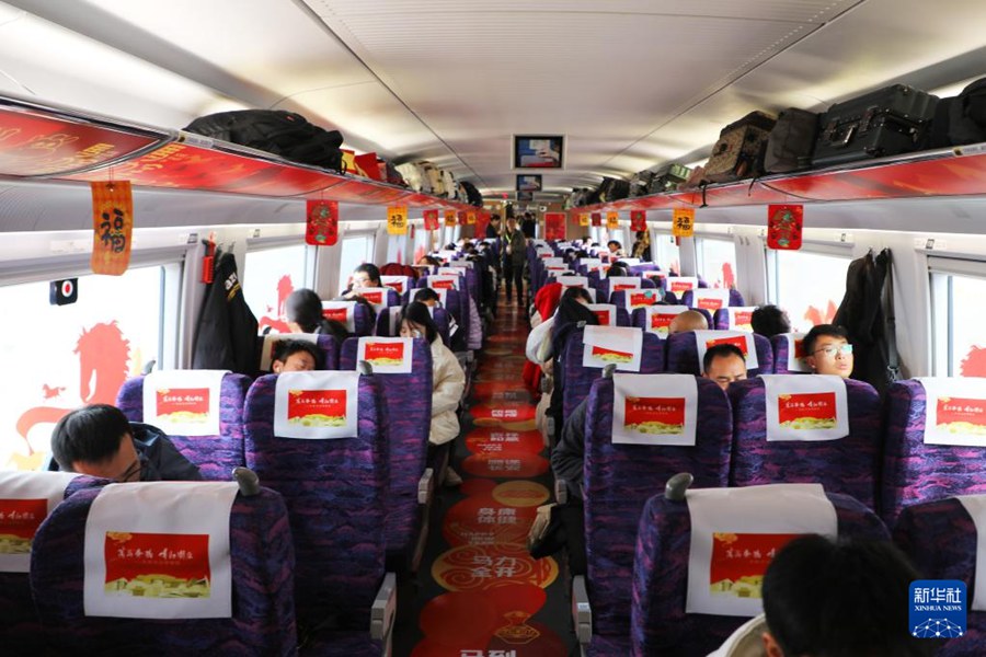 Entra in servizio il 