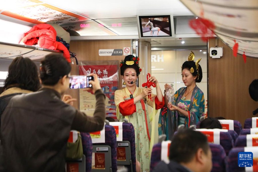 Entra in servizio il 