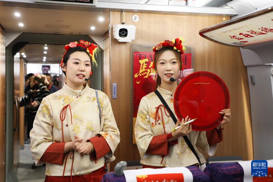 Entra in servizio il 