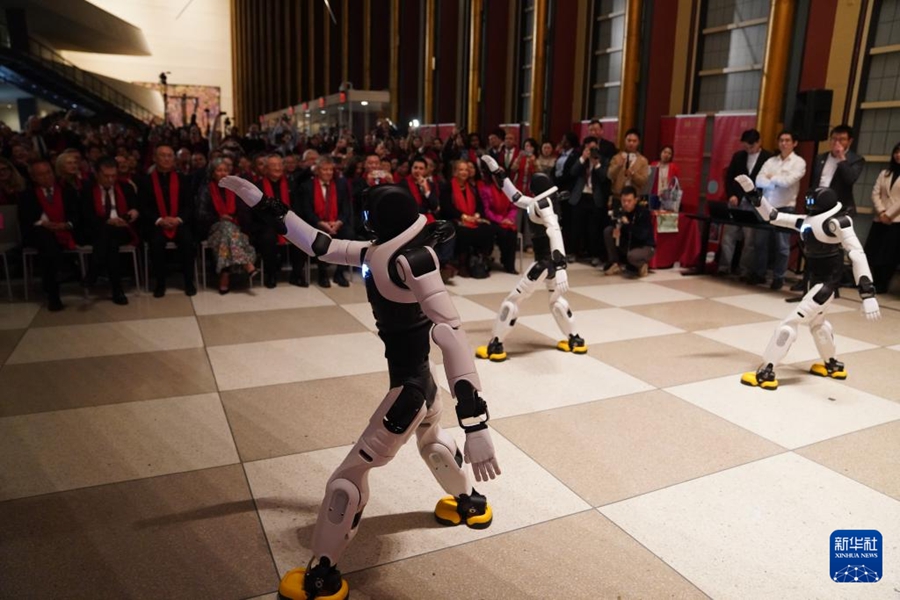 Celebrazione della Festa di Primavera 