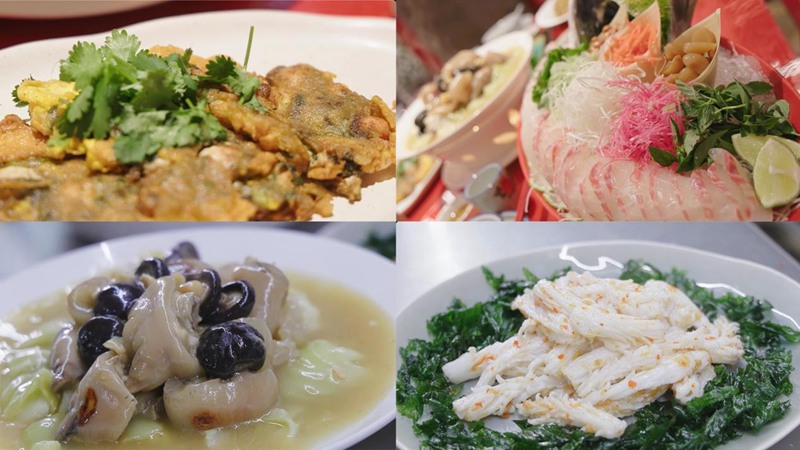 Tales of Cities | I profumi e i suoni di Chaoshan risvegliano i sensi