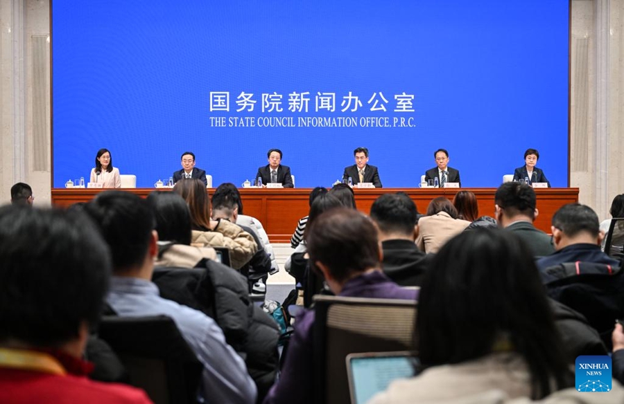 La Cina delinea le priorità per lo sviluppo di una moderna area metropolitana della capitale