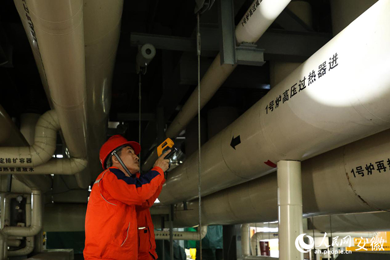 I custodi della rete elettrica