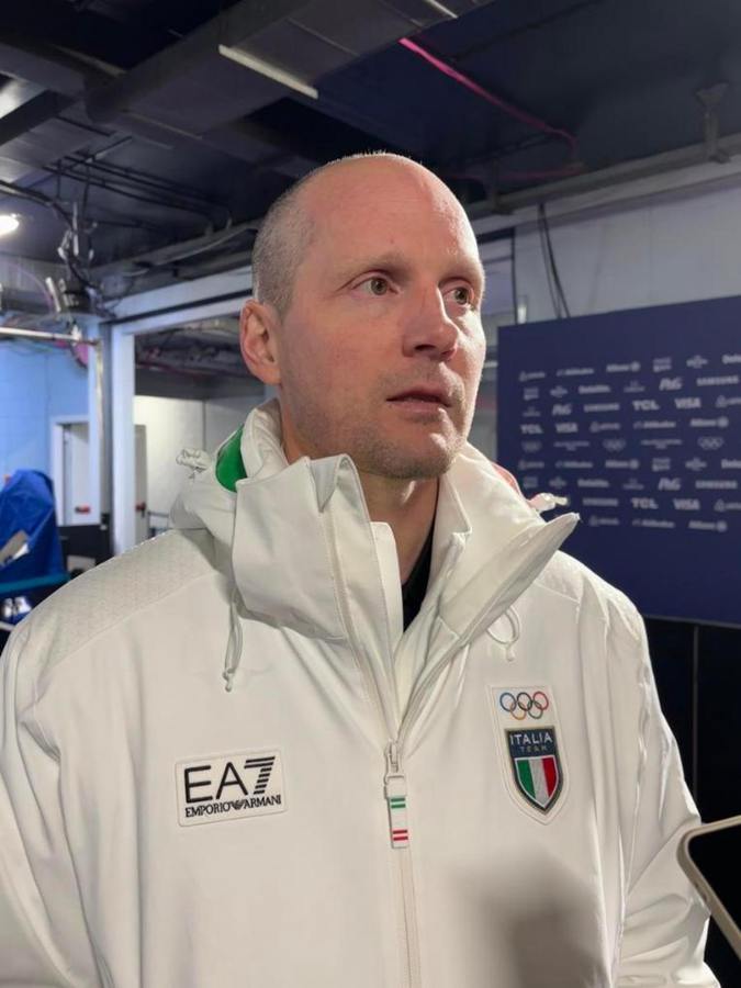 La FISG si aspetta che Milano-Cortina 2026 promuova gli sport sul ghiaccio a livello nazionale