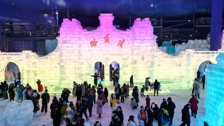 Il mercato dei consumi cinese vede un forte inizio dell'Anno del Cavallo