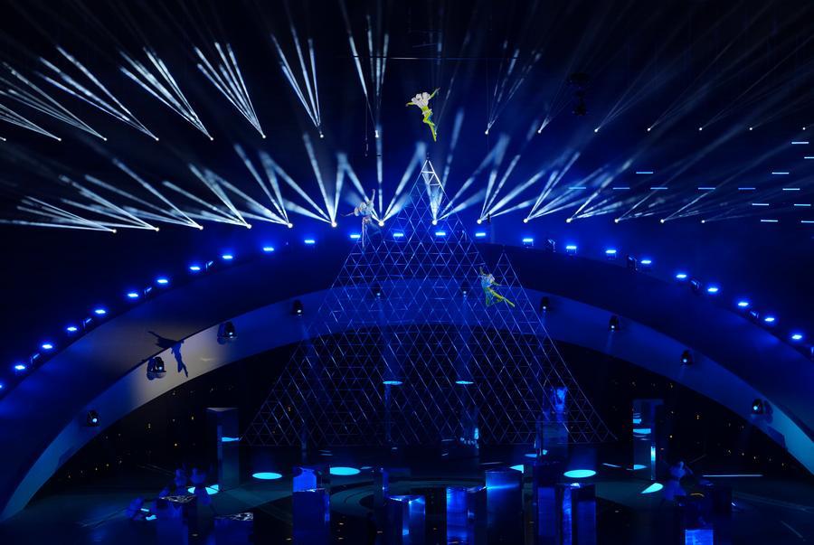 Si concludono le Olimpiadi Invernali di Milano-Cortina, la Cina registra il miglior risultato di sempre all'estero