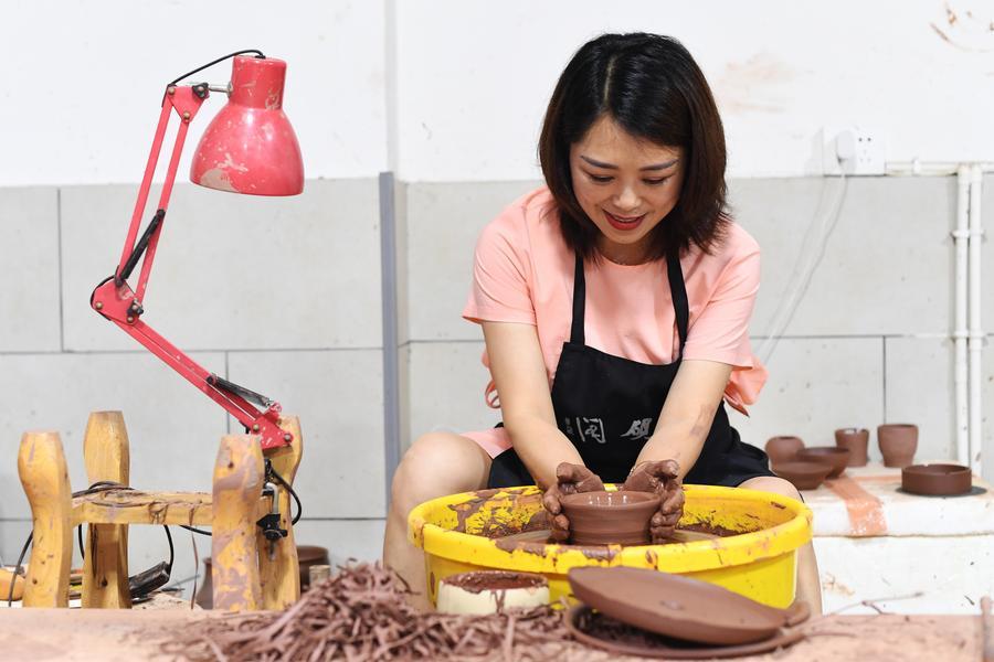 Il consumo esperienziale basato sull'apprendimento guadagna popolarità in Cina