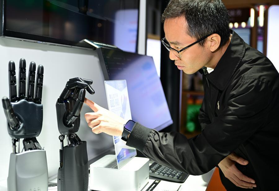 La Cina aumenta il sostegno finanziario all'innovazione tecnologica