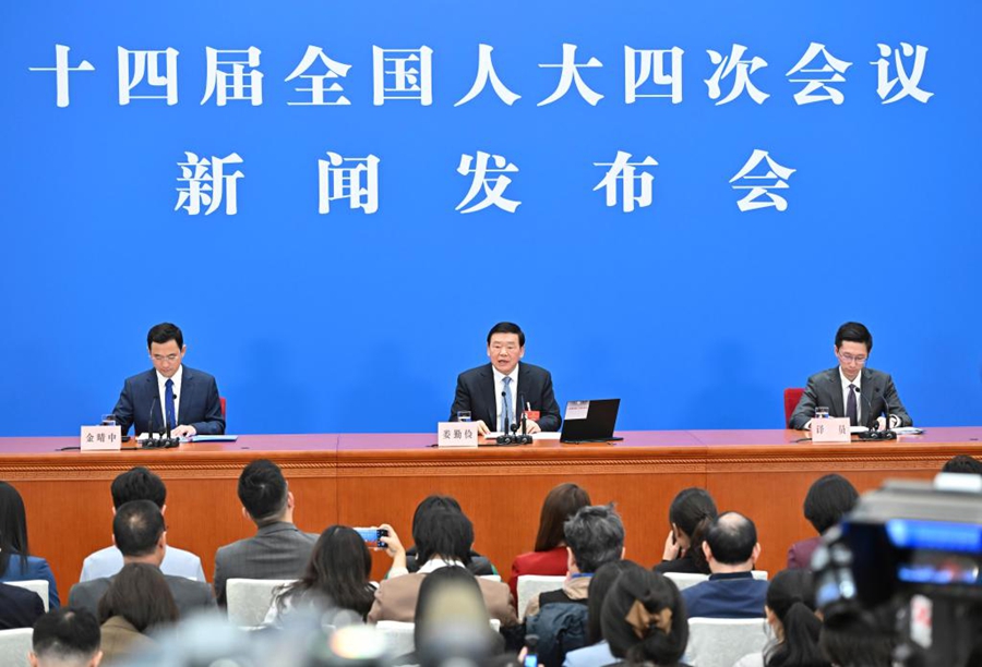 (4 marzo 2026 - Xinhua/Li Xin)