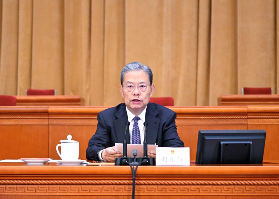 (4 marzo 2026 - Xinhua/Shen Hong)