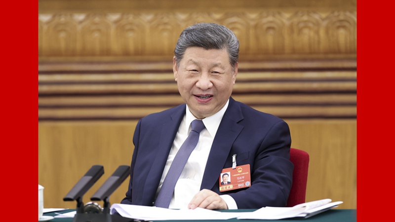 Xi Jinping: le province economicamente sviluppate devono analizzare le nuove dinamiche e affrontare le sfide emergenti