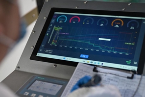 Puyang sviluppa un sistema di produzione di caffè a filiera completa